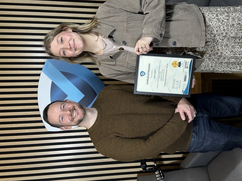 cyber security certification programs